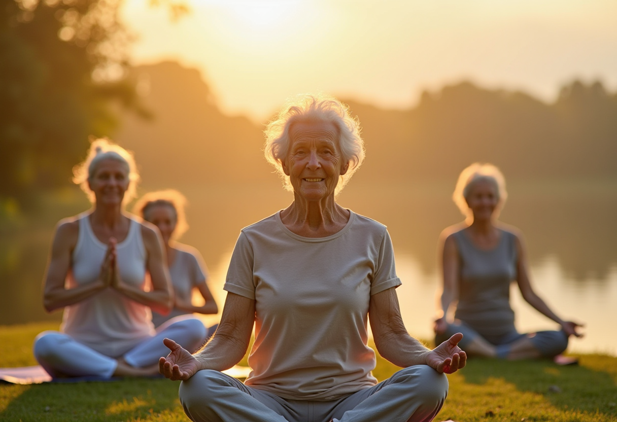 Групові заняття