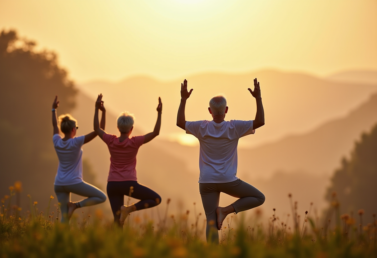 Силові асани